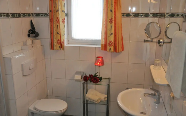 Pension Posauner Dorfgastein
