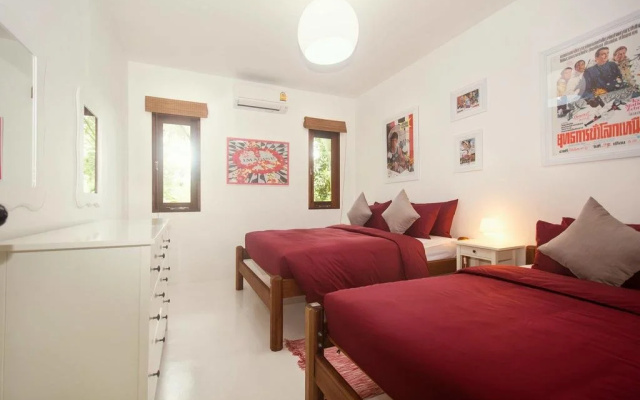 Eden Villas Krabi