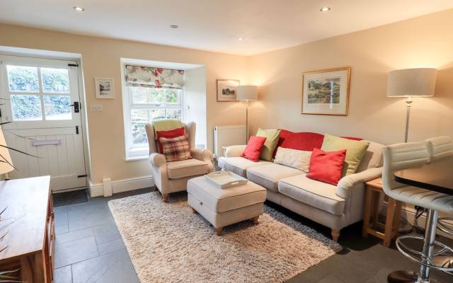 Smithy Cottage