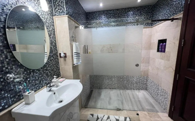 Luxury Apto 3 Rooms+Pool+ Campo de Golf. Cocotal