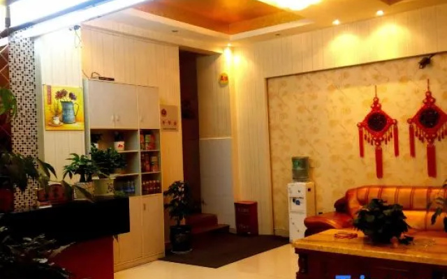 Yuxiyangcheng Hotel