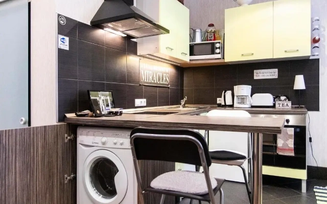 Pipa Apartment