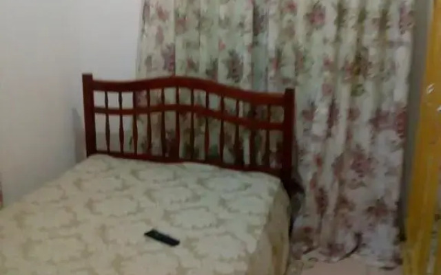 Hostel Mota