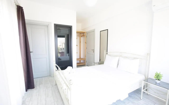 Kybele Alacati