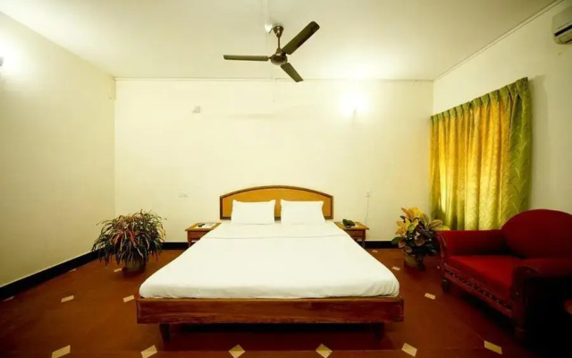 KTDC Tamarind Nilambur