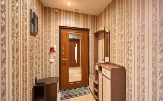 Onebed на бульваре Красногорский 26