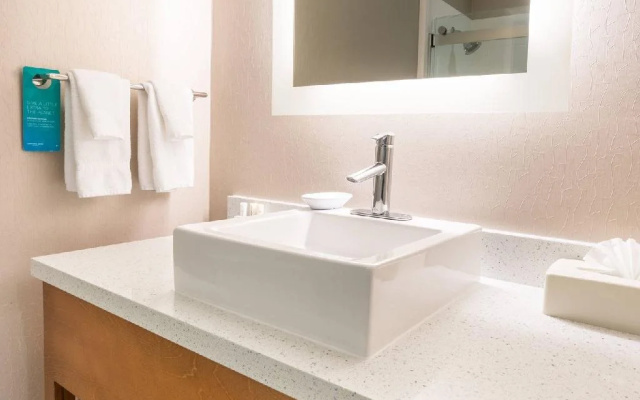 SpringHill Suites by Marriott Denton