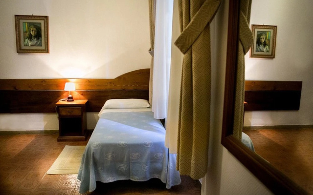 Hotel Giardino