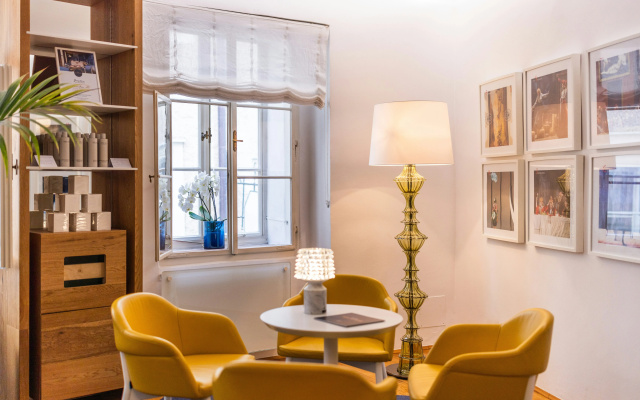 Small Luxury Hotel Goldgasse