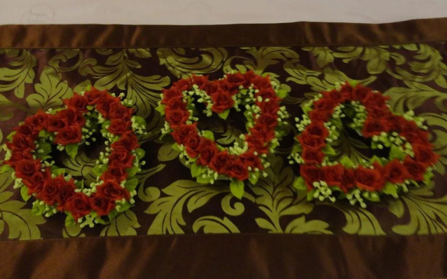 Xiamen Alice Theme Hotel