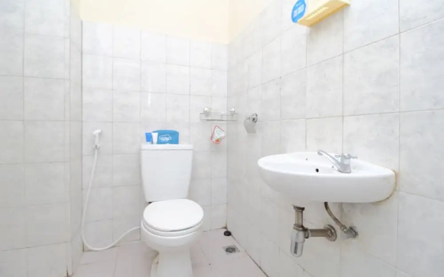 Airy Panakkukang Bougenville 26 Makassar