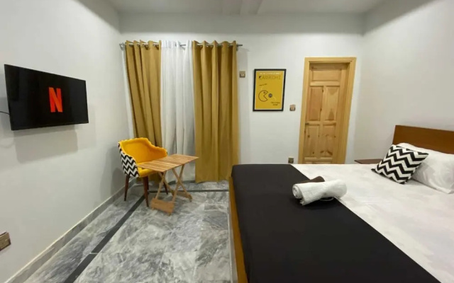 Dastak Hotels