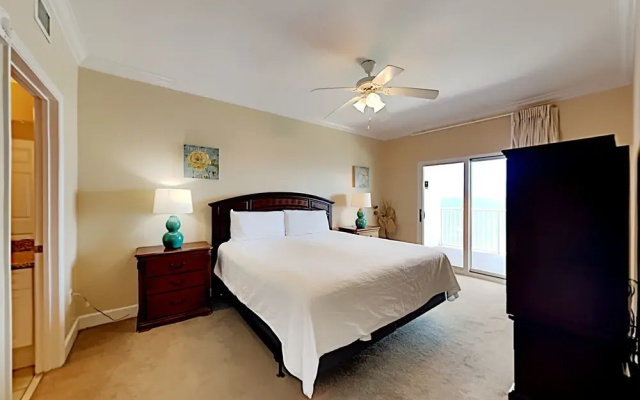 Seawind by Southern Vacation Rentals