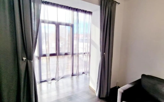 Belle Apartments - Republicii