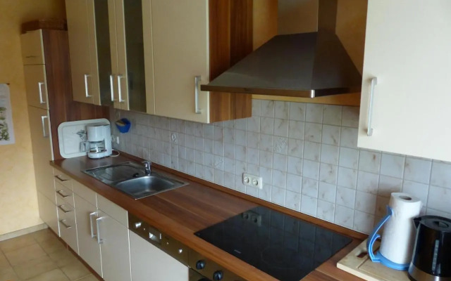 Apartment Eifelluft