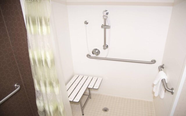 SpringHill Suites by Marriott Chicago Naperville/Warrenville