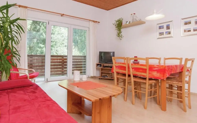 Holiday Home in Thuringian Forest Retreat