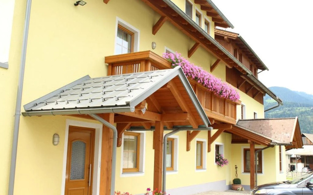 Landhaus Flaschberger