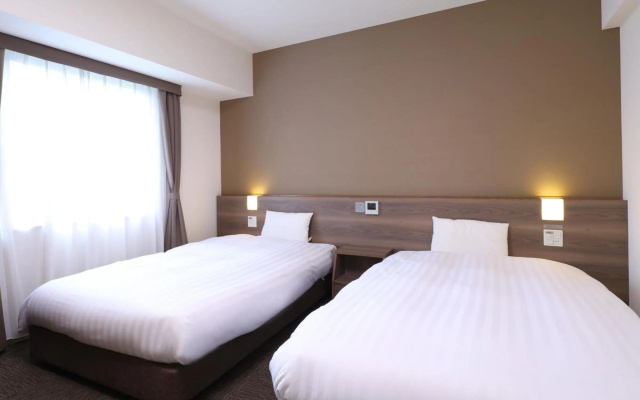 Dormy Inn Premium Nagoya Sakae Natural Hot Spring