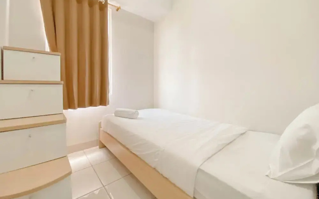 Good And Spacious 3Br At Springlake Summarecon Bekasi Apartment
