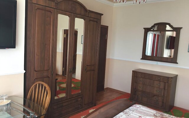 Гостиница Gregori Club в Краснодаре отзывы, цены и фото номеров - забронировать гостиницу Gregori Club онлайн Краснодар удобства в номере