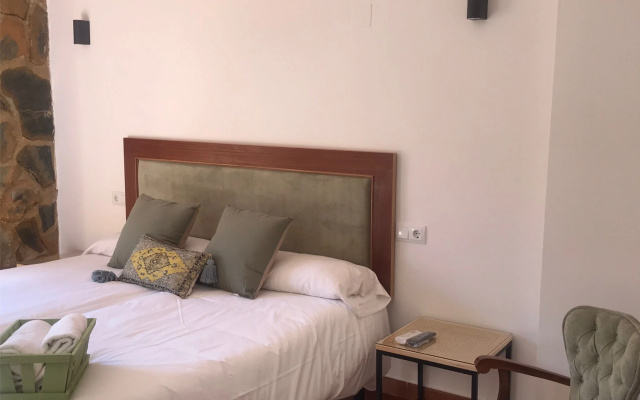 Hostal Rural León Dormido