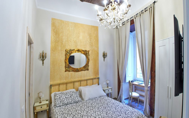 Corso 211 beds & suites