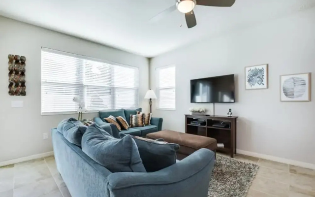 Compass Bay 5132