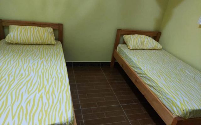 Stay.Plus Beach Road Apartment