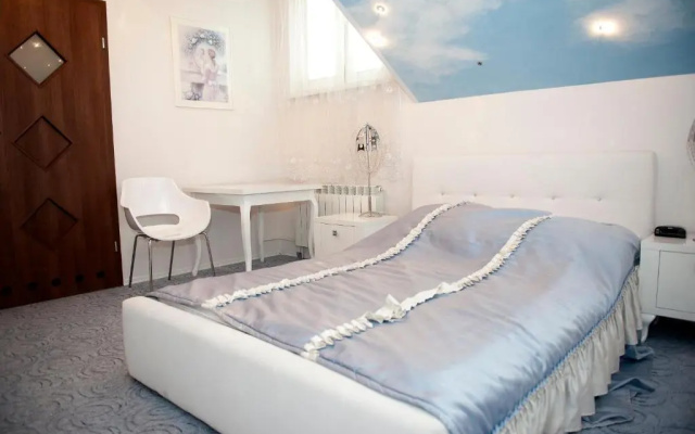 Hotel Paola