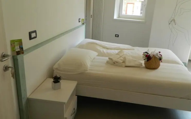 B&B Le Falesie