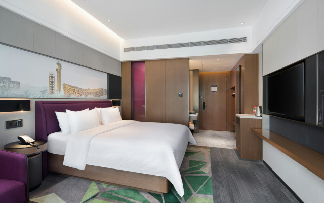 Hampton by Hilton Beijing South Railway Station