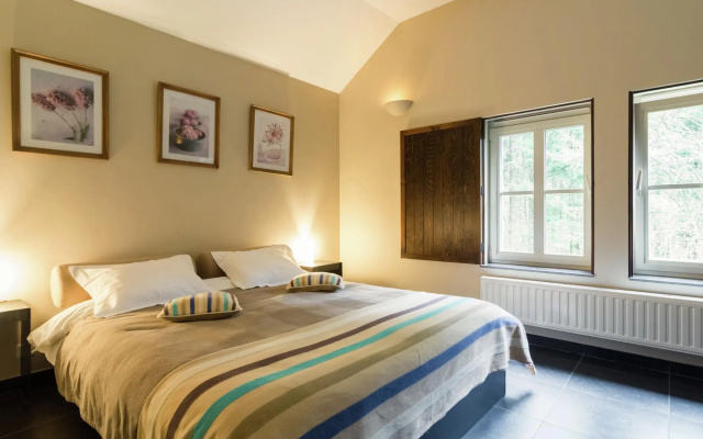 Wellness Retreat in Gedinne