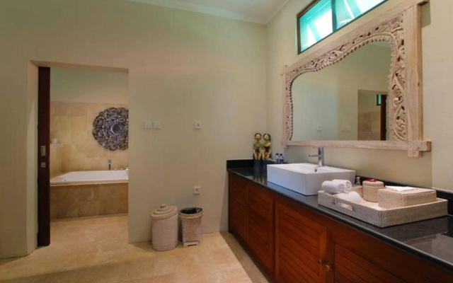 Amarta Beach Retreat By Karaniya Experience