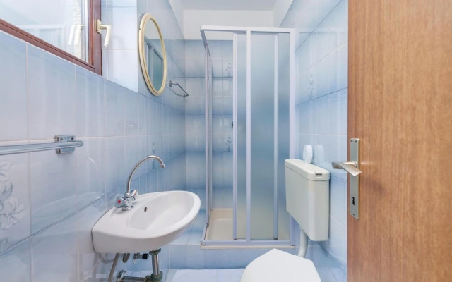 Awesome Home in Labin With Wifi and 3 Bedrooms