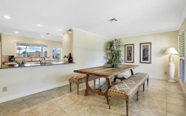 Spinnaker Home #13291