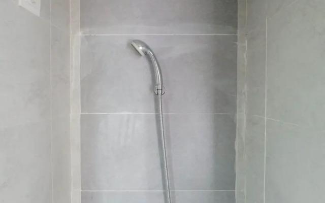 Best Choice Studio Apartment At Taman Melati Surabaya