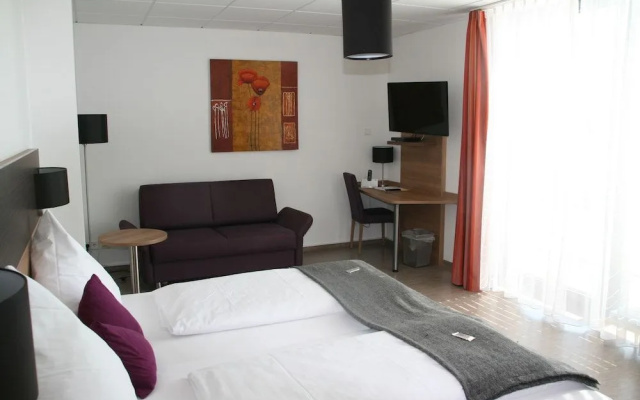 Dornberg-Hotel