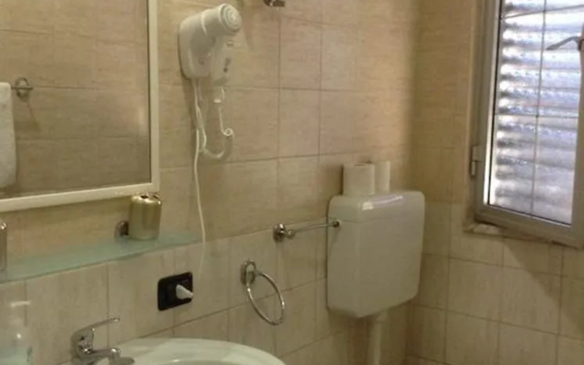 Hotel 4 Lampioni