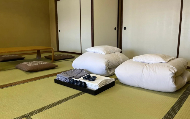 Hotel Laforet Shuzenji