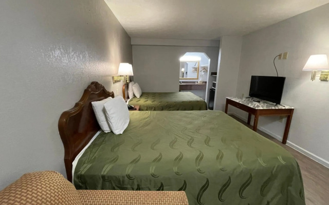 FairBridge Inn & Suites McDonough