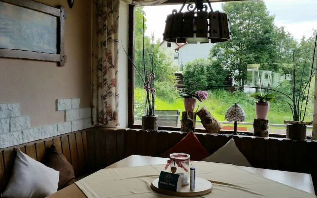 Hotel-Pension Haus Hubertus