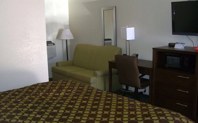 Budget Inn