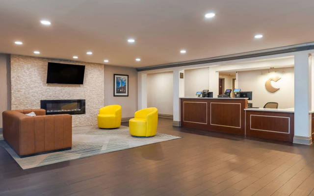 Comfort Inn Danvers - Boston North Shore
