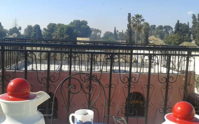 Dar Lalla Bouchra