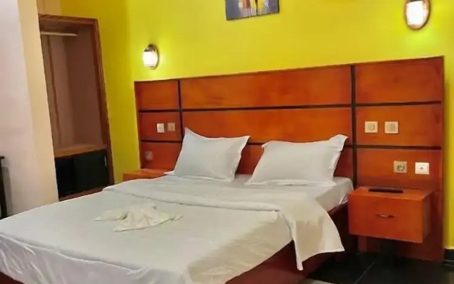Hôtel Michou