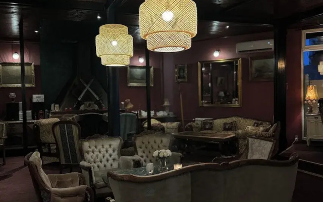 Hotel Odelia