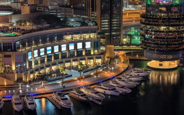 Sapphire Hotel Apartments