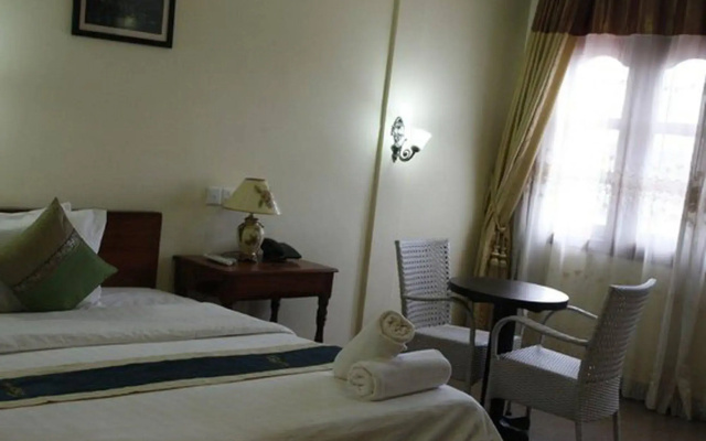 Rotha Guesthouse