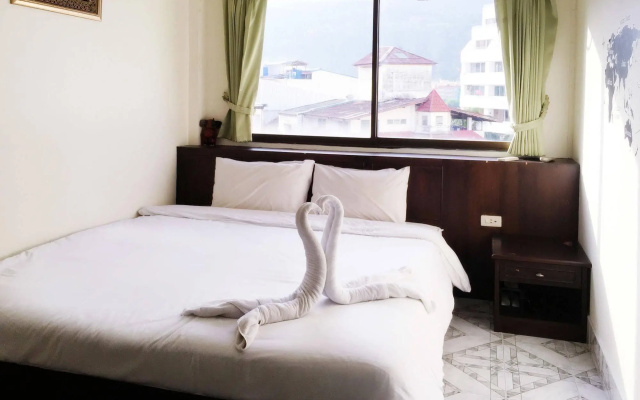 Patong Ours Guesthouse
